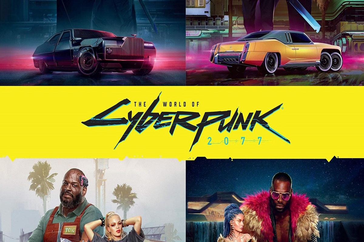 free instals Cyberpunk 2077: Ultimate Edition