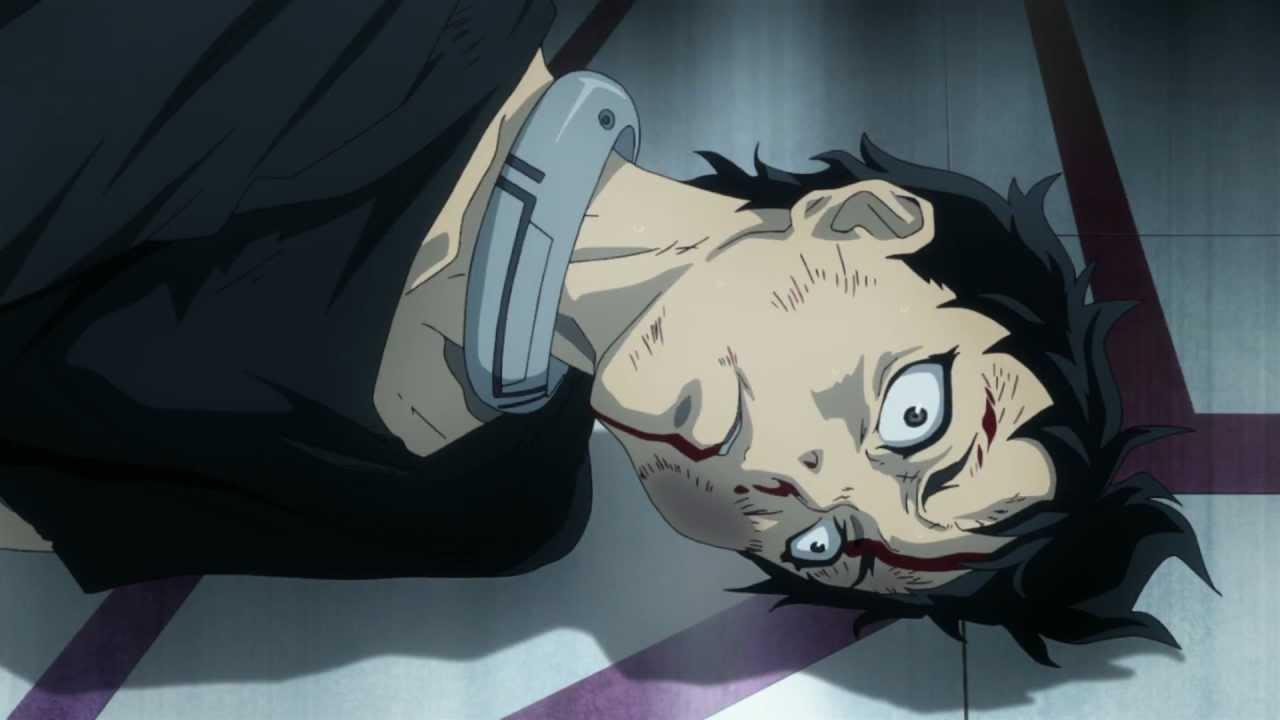 Deadman Wonderland