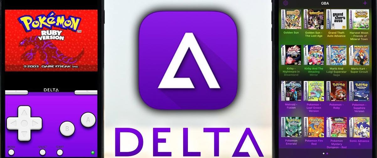 DELTA