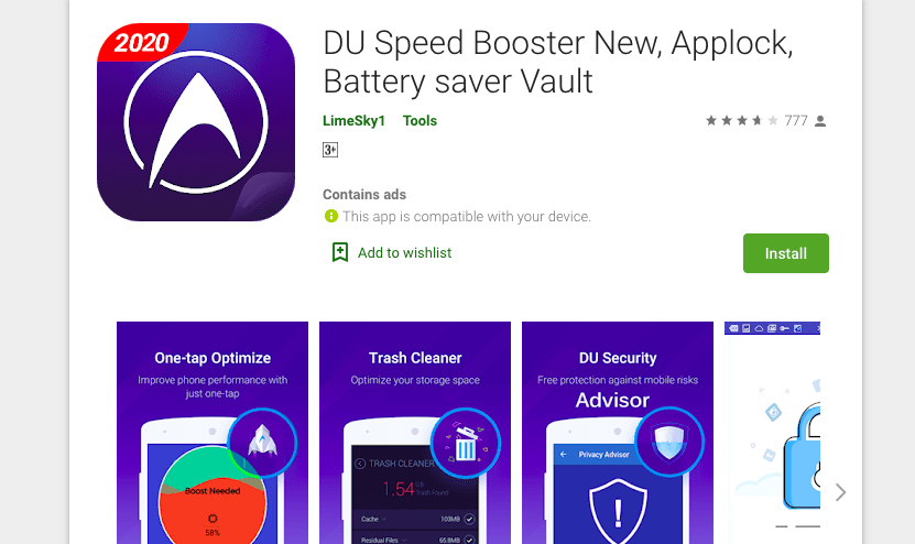 10 Best Game Booster Apps to Enhance Gaming on Android - 51