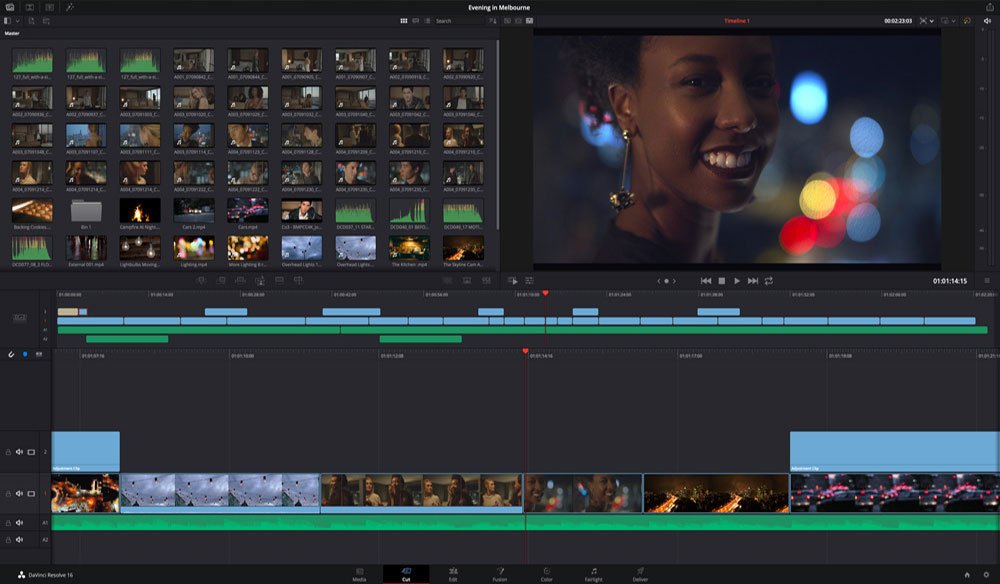 Final Cut Pro for Windows   10 Best Final Cut Alternatives for PC - 37