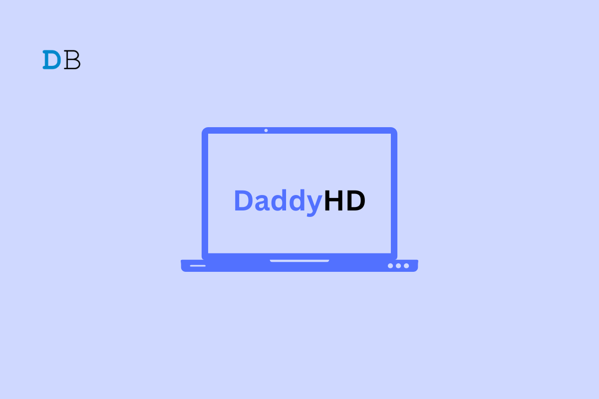 DaddyHD Live TV Streaming Info Guide DaddyLiveHD