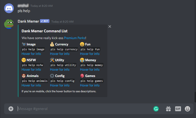 15 Best Discord Bots to Boost your Server  2022  - 53