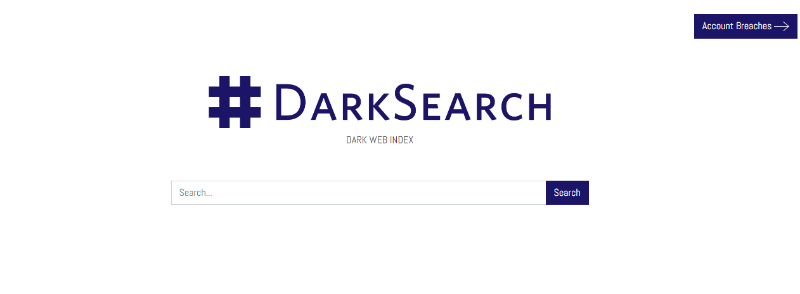 Darksearch