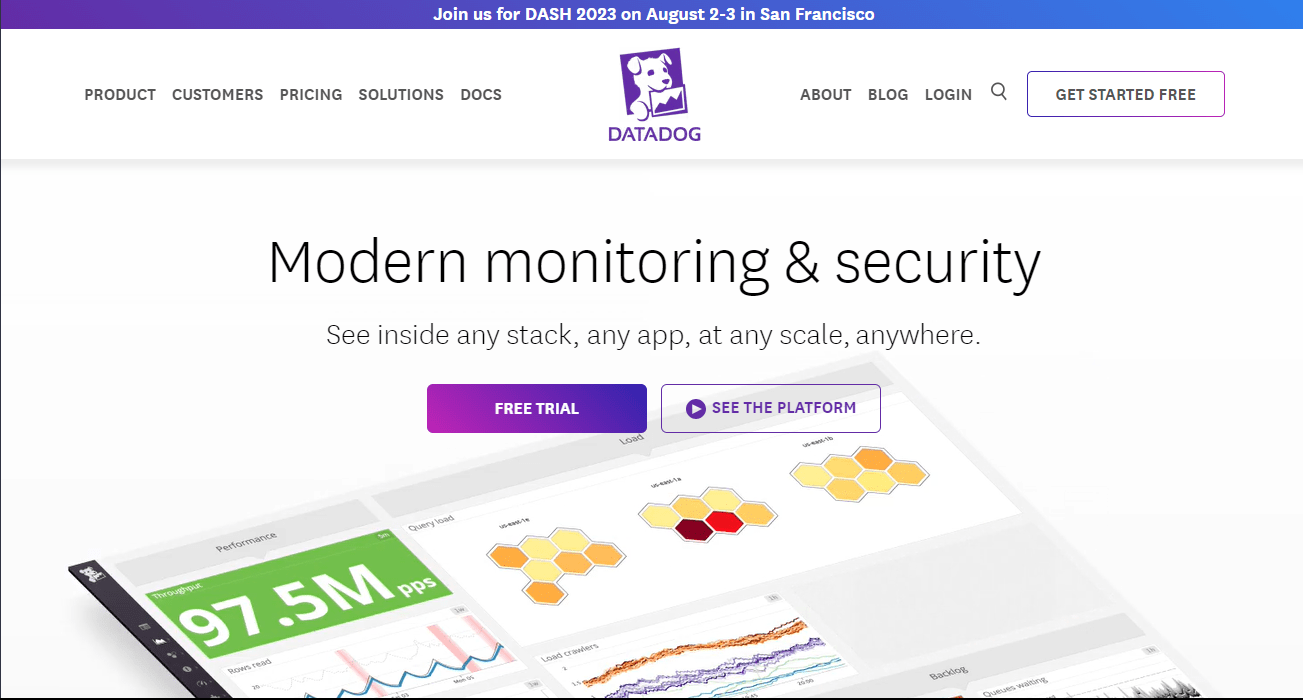 DataDog