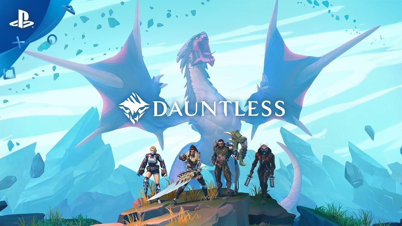 Dauntless