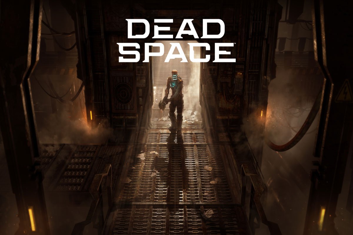 Dead Space Remake comes with Dead Space 2 as a free Steam game