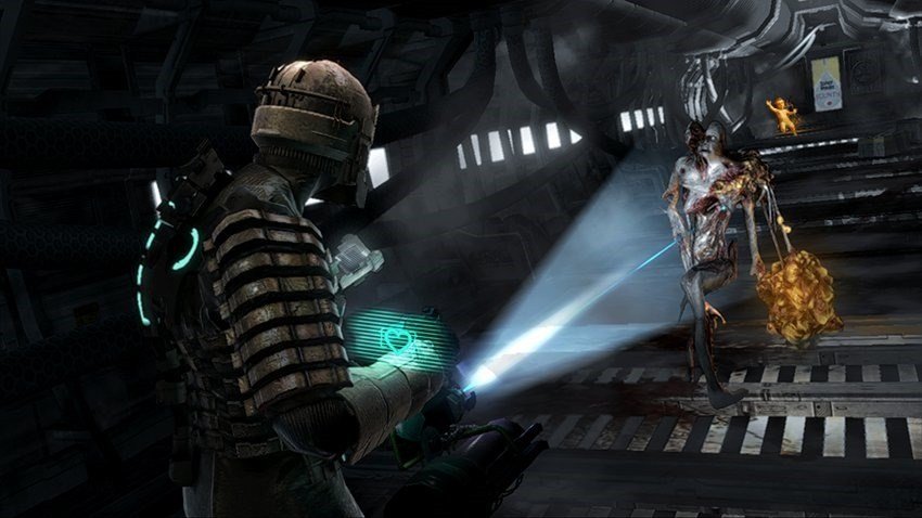 Dead Space