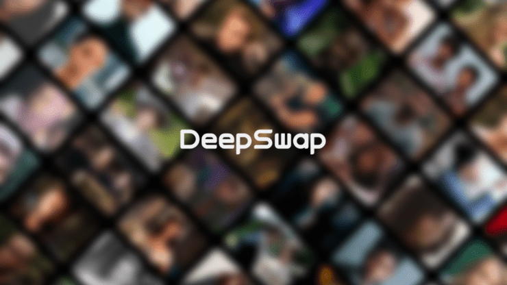 What happens to my photos and videos on DeepSwap AI?