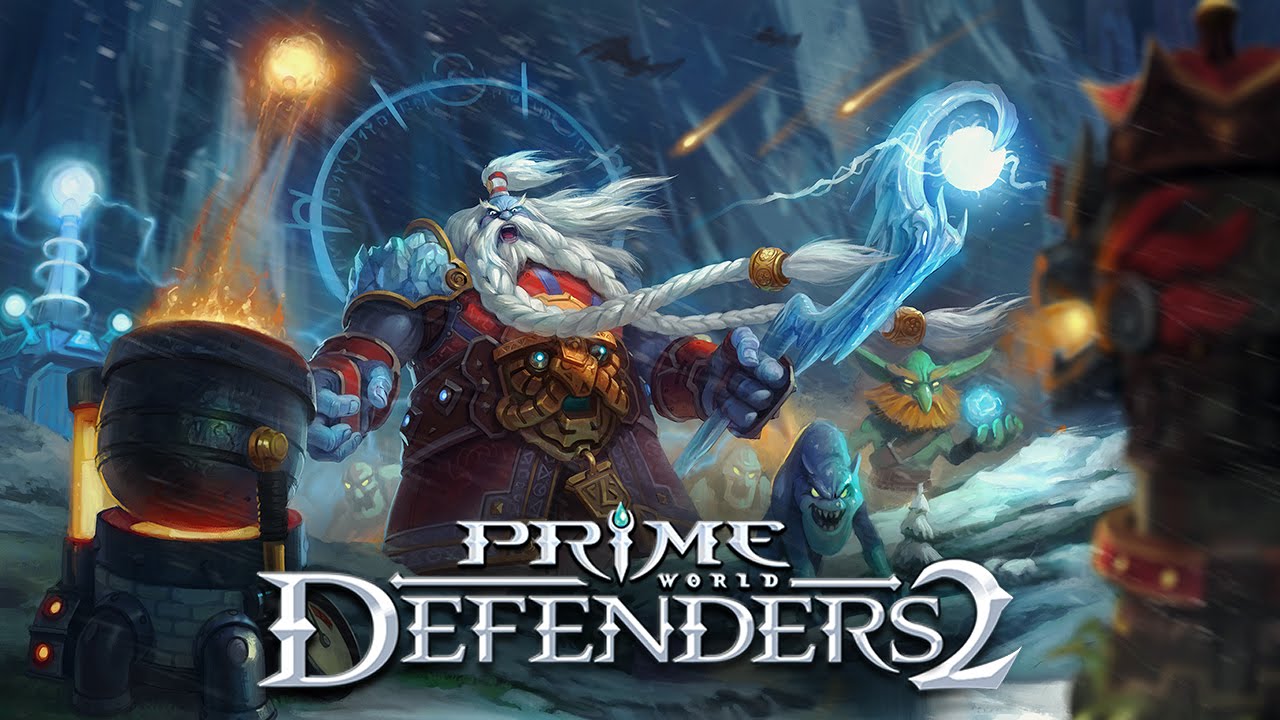 15 Best Tower Defense Games for Android  2023  - 98