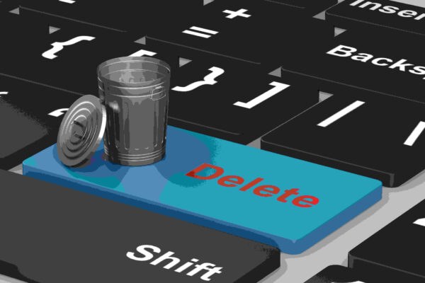 Delete Temporary Files in Windows 11