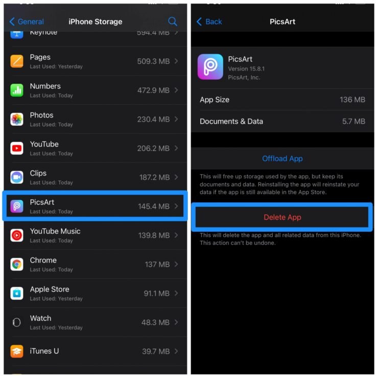 how-to-erase-iphone-and-remove-all-personal-data-completely-youtube