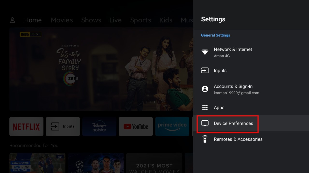  Fixed  Netflix Not Working on Android TV in 2022 - 64