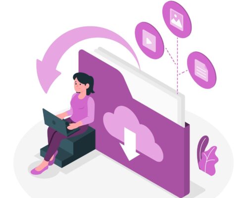 Direct Download Link Generator Cloud