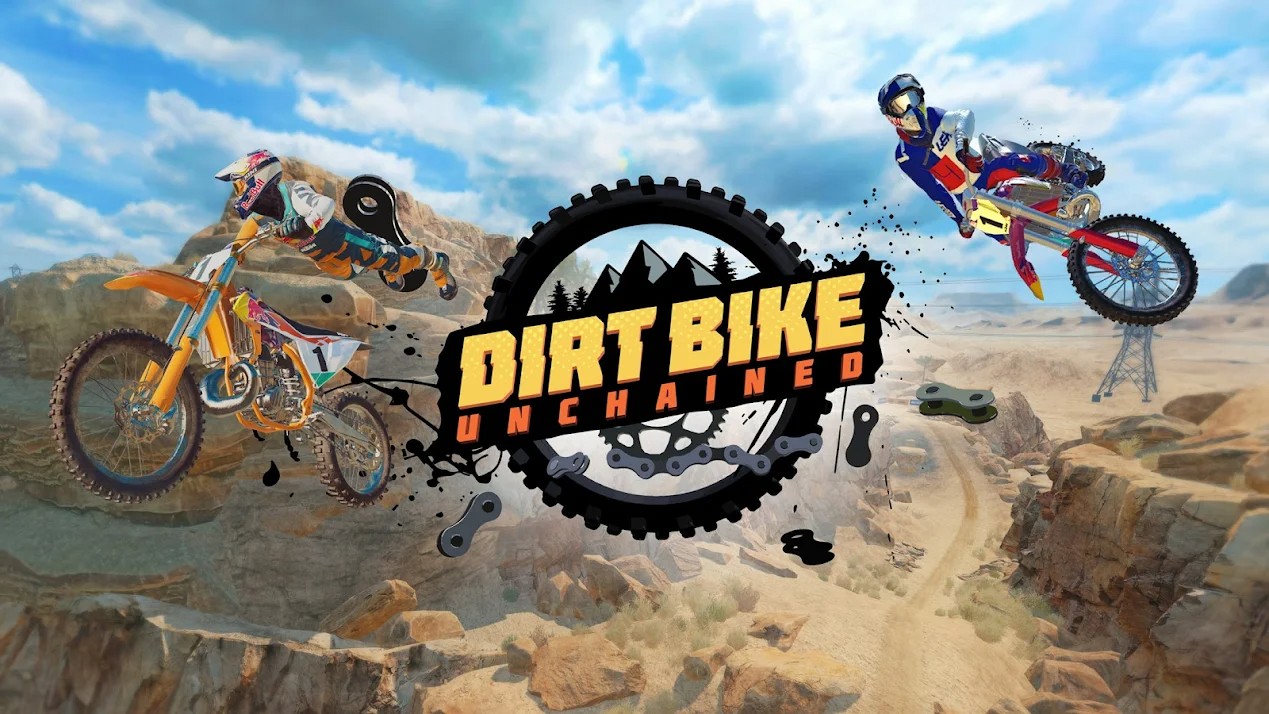 Dirt Bike Unchained