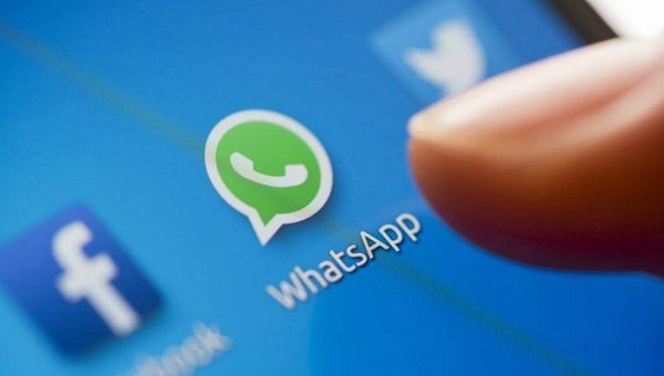 Disable Blue Ticks and use older version of WhatsApp