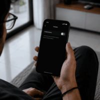Disable Instants on Instagram