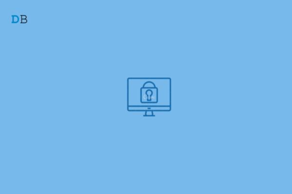 Disable the Lock Screen in Windows 11