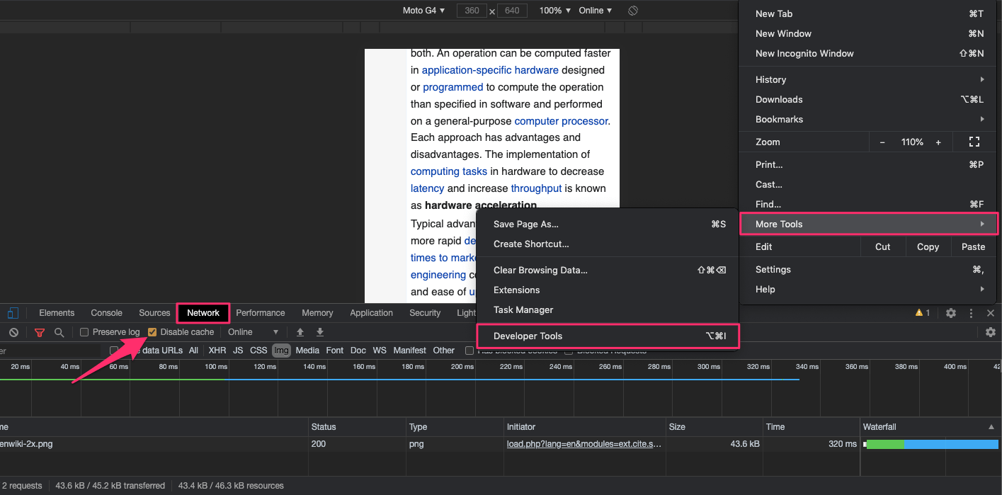 How to Make Chrome Browser Superfast on PC  - 30