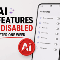 I Disabled These AI Features on My Android Phone After One Week 3