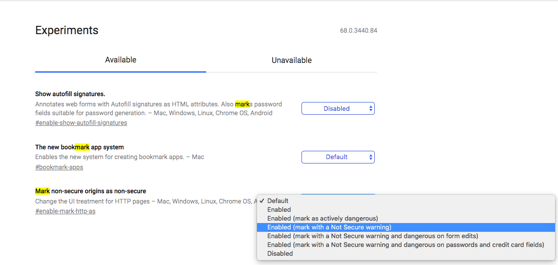 How to Fix 'Not Secure' Site by Making it 'Secure' on Chrome Browser?