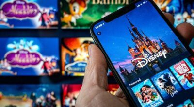 Disney Plus review