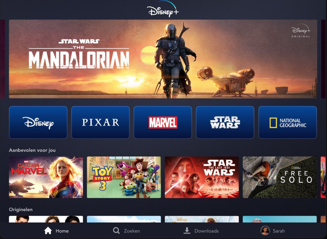 20 Best Movie Apps for Android  December 2022  - 62