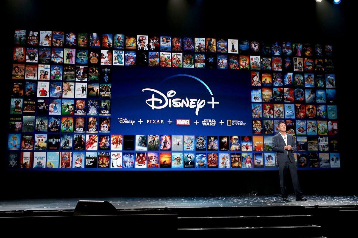 Disney+ Video