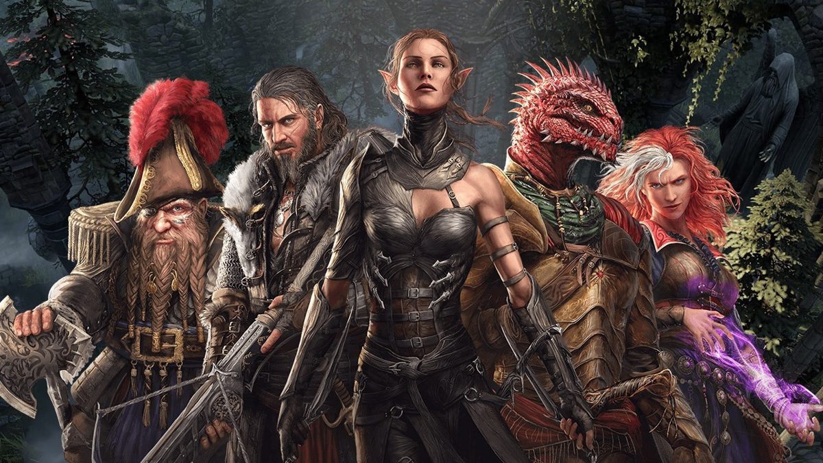 Divinity Original Sin 2