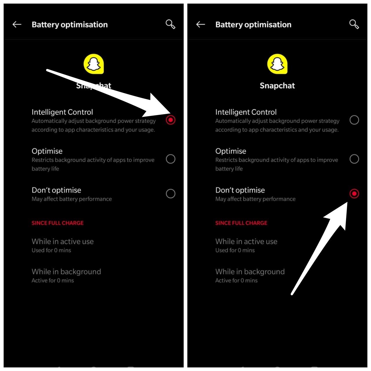 How to Fix  Tap to Load  Issue on Snapchat  - 90