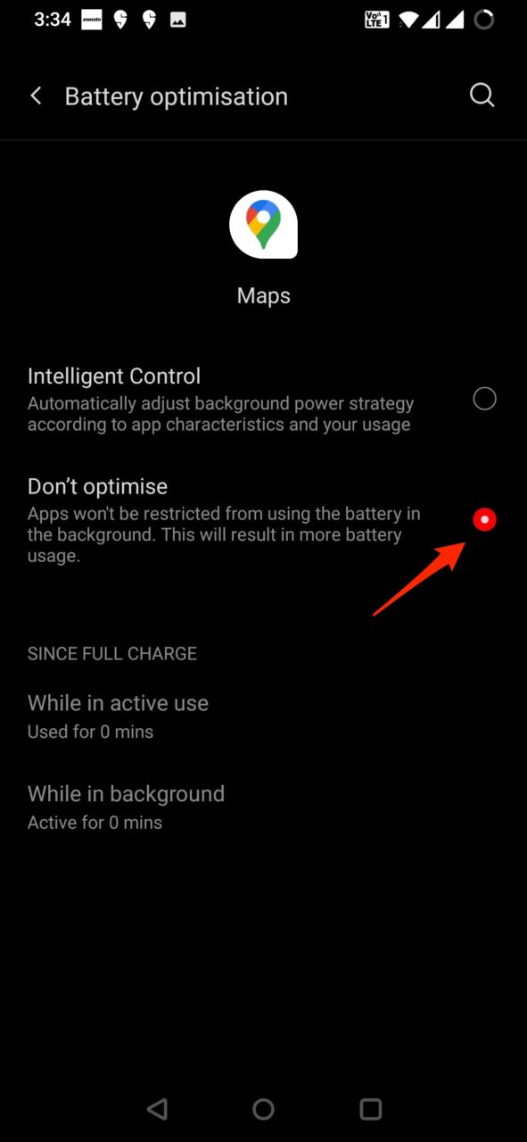 How to Use Google Maps GPS in Airplane Mode in 2024?