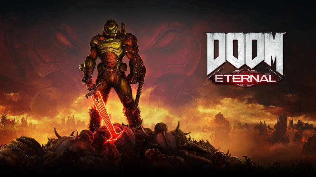 Doom Eternal