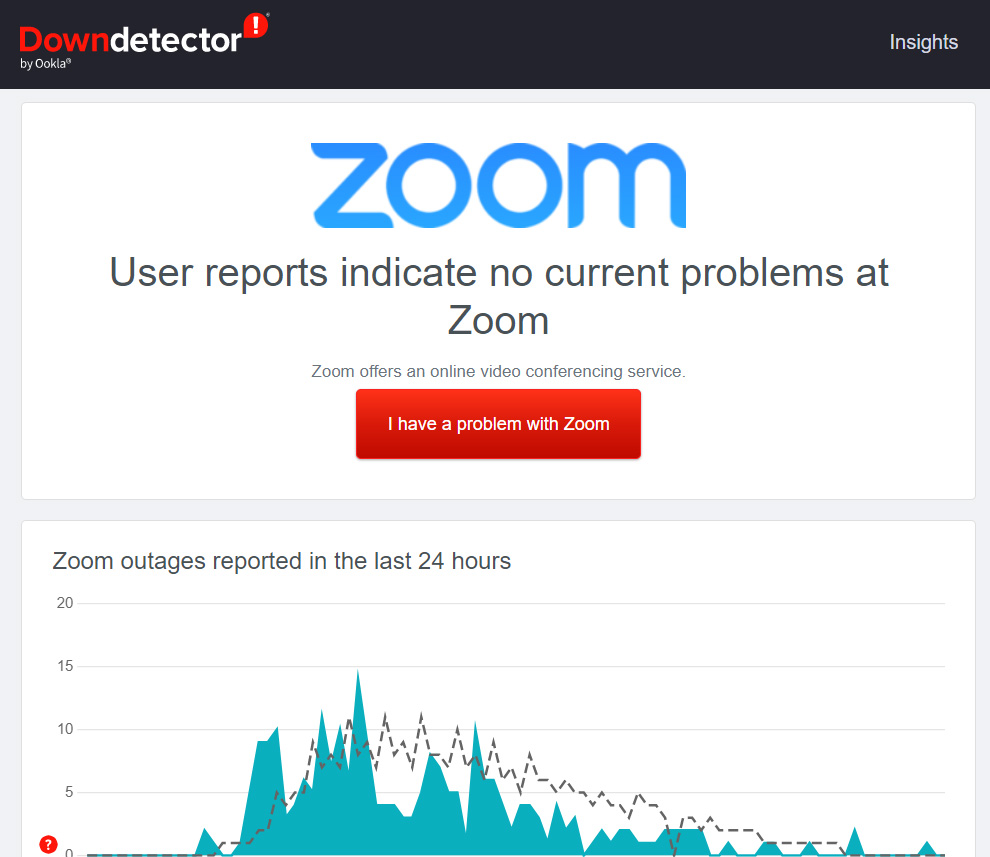 Audio Not Working on Zoom Calls  10 Ways to Fix  - 26