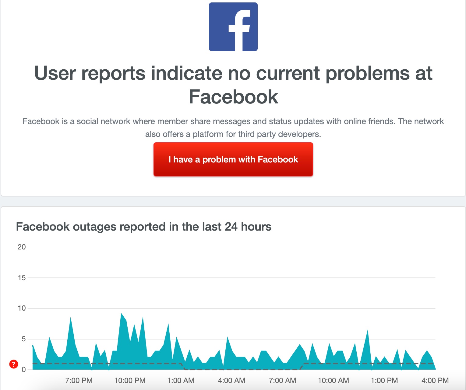 Facebook not working? How to fix common Facebook issues