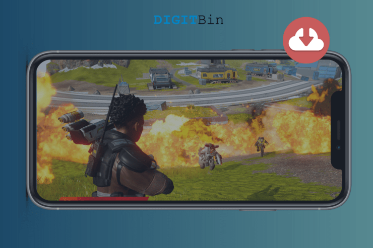 How to Download Apex Legends Mobile    DigitBin - 33