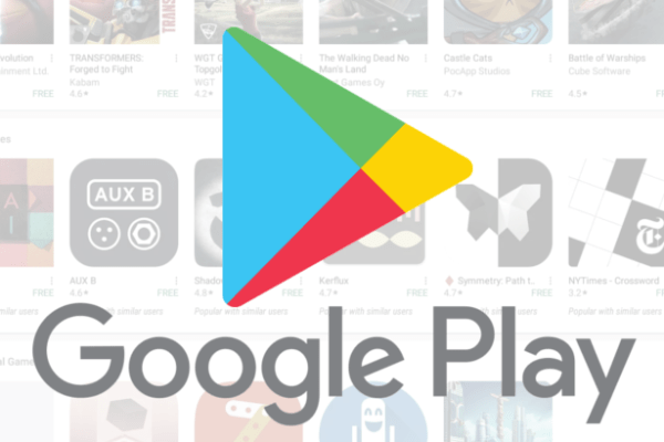 Google Play Store App Download