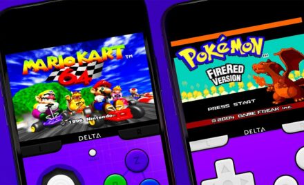 Download Delta Emulator
