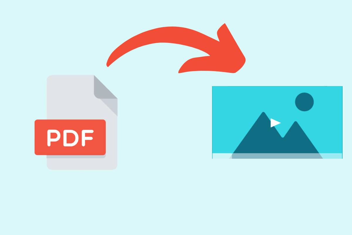 How to Download Image from PDF File? (2022)