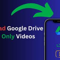 Download Protected Google Drive Videos