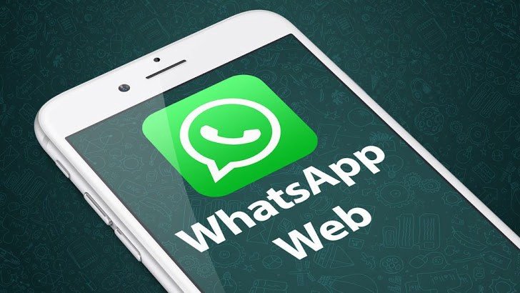 Download WhatsApp Web