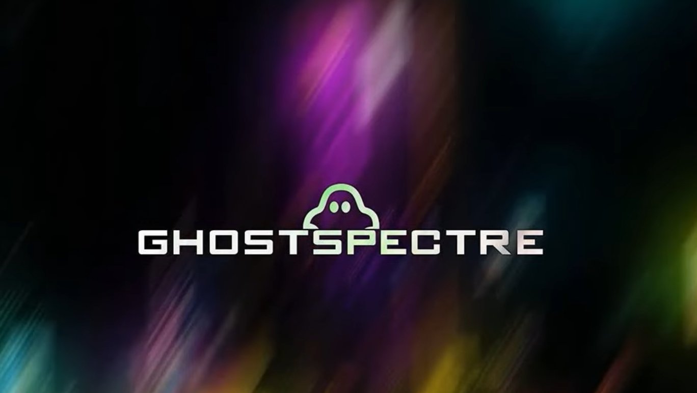 Download Windows 11 Ghost Spectre