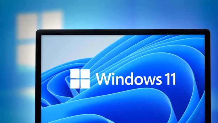 How to download the Windows 11 23H2 ISO