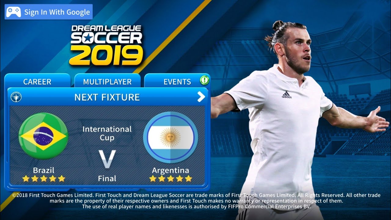 10 Best Offline Multiplayer Football Games for Android