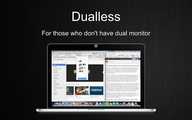 Dualles