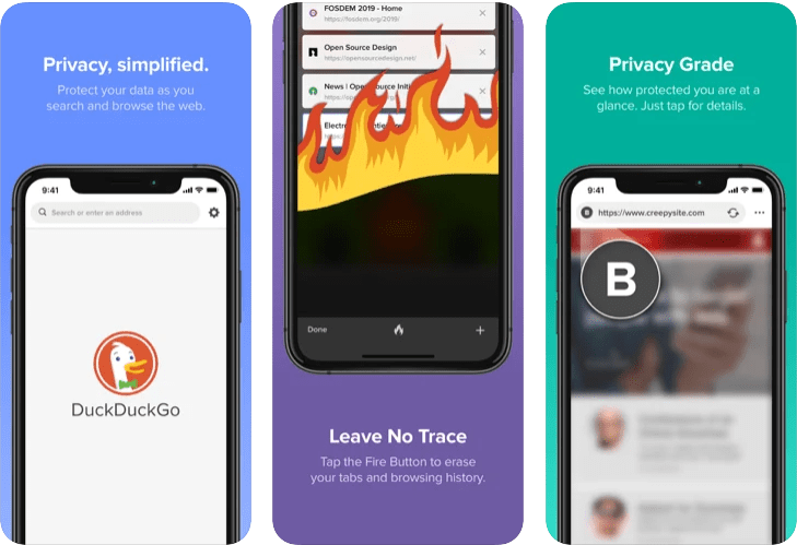 15 Best Web Browsers for iPhone in 2023 - 12