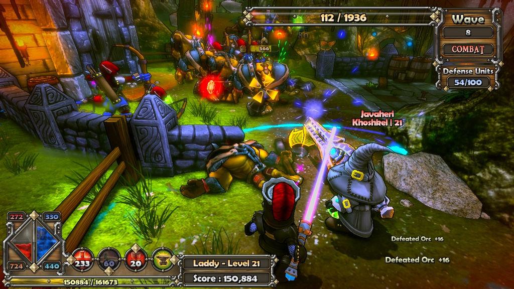 15 Best LAN Games for Windows PC   Local Multiplayer Games - 56