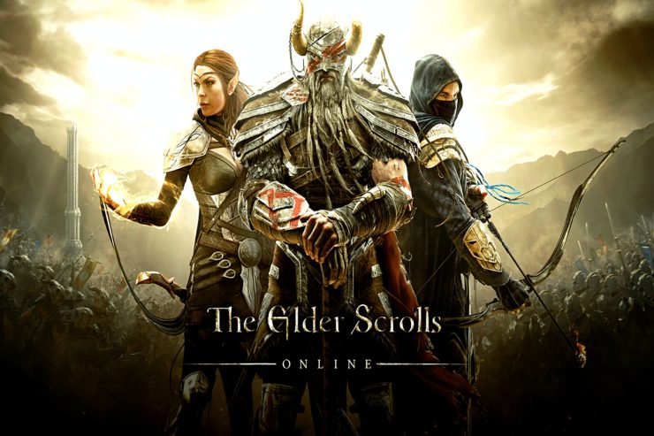 Fix: The Elder Scrolls Online Won't Launch on Windows PC