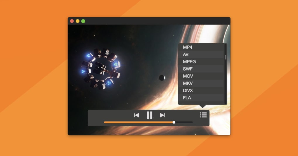 10 Best Video Player Apps for MacBook PC - 21