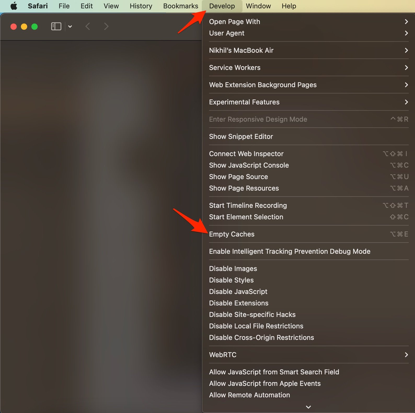 Spotify Web Player Not Working on Safari Mac  5 Ways to Fix  - 88