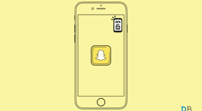 How to Enable Two-Factor Authentication on Snapchat? Enable Two-Factor Authentication on Snapchat